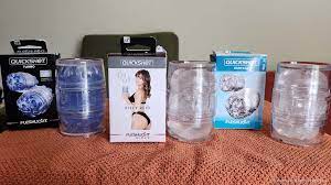 Best quickshot fleshlight