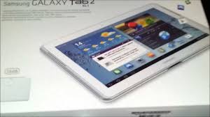 Features 10.1″ display, ti omap 4430 chipset, 3.15 mp primary camera, 7000 mah battery, 32 gb storage, 1000 mb ram, corning gorilla glass. Samsung Galaxy Tab 2 10 1 Unboxing White Youtube