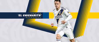 La galaxy video highlights are collected in the media tab for the most popular matches as soon as video appear on video hosting sites like youtube or dailymotion. La Galaxy Sign Mexico Superstar Javier Chicharito Hernandez From Sevilla Mlssoccer Com