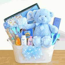 A mobile with floating tacos. New Arrival Baby Boy Gift Basket By Stork Baby Gift Baskets Baby Shower Gifts For Boys Baby Shower Baskets Baby Boy Gift Baskets