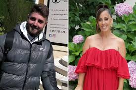 María Patiño revela lo último de Anabel Pantoja y David Rodríguez: 'Una contradicción'