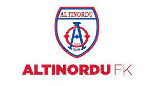 Team colours are red and navy. Altinordu Ispanya Daki Kuluplerin Altyapi Organizasyonlarini Inceledi
