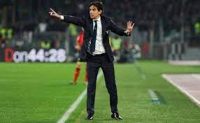 Simone inzaghi (ss lazio) bewees zondag tegen juventus het tegendeel. A Look At Simone Inzaghi S Managerial Era At S S Lazio