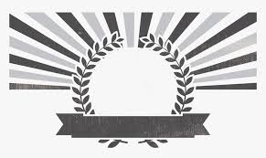 Black And White Sunburst Retro Background Design Hd Png Download Kindpng Comic white dotted gradient halftone pop art retro style design on black background. black and white sunburst retro