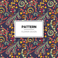 Check spelling or type a new query. Beautiful Floral Pattern Nohat Free For Designer