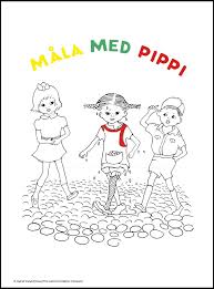 Mala Med Pippi Eller Gor Annat Skoj Nar Astrid Lindgrens Sida Facebook