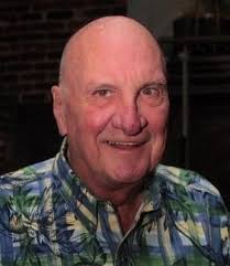 Ronald Eischeid Obituary (1938