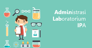 Check spelling or type a new query. Administrasi Laboratorium Ipa Dilengkapi Program Kerja Rekomendasi Kinerja Guru Operator Sekolah