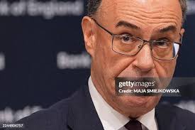 6,937 Andrew Bailey Photos & High Res Pictures