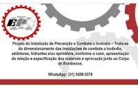 Engenharia Projetos Serviços e Consultoria | Lagoa Santa MG