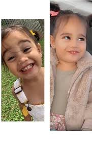 Mackay's cutest toddler 2022: Round 2