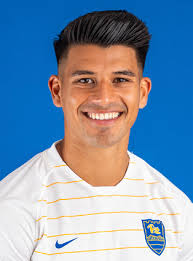 MEN'S SOCCER #19 DENVER