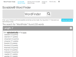 Scrabble Challenge #15: What Would Be Your First Move In Words With  Friends? « Scrabble :: Wonderhowto