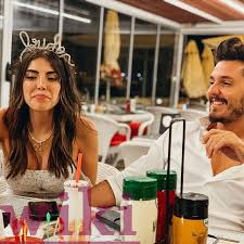 From the age of 10, she began to study acting at i̇zmir karsiyaka municipal theater. Deniz Baysal Series Husband Age Religion Information About Her