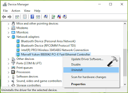 Finally, restart your pc and see if you still get the windows 10 ethernet doesn't have a valid ip configuration error. Fix Wifi Ethernet Doesn T Have A Valid Ip Configuration