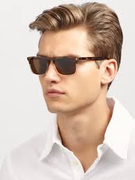 Photochromic Sunglasses Oliver Peoples Bernardo Sunglasses Square Retro  Rivet Photochromic Sunglasses Fantastic Men