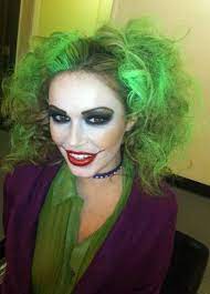 Mit dem mad joker kostüm für damen gelingt dir das im handumdrehen. Sexyhalloween1 Joker Kostum Joker Kostum Damen Selber Machen Halloween