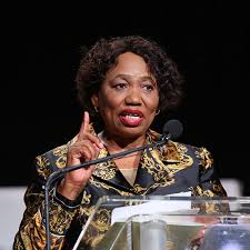 This is according to minister angie motshekga, who was on the whole, there will be no need to appoint additional educators in large numbers to accommodate social distancing, motshekga said. Motshekga Says Department Lost More Than 1 600 Teachers To Covid 19