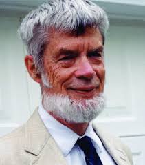 George Christopher Williams 1926–2010