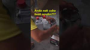 We did not find results for: Diy Cara Bancuh Cat 2k Youtube