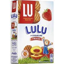 Il est bien évident que le résultat est meilleur et toujours plus sain que l'original. Coqueline Fraise 165 G Coqueline Cdiscount Au Quotidien