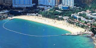 Repulse Bay Beach Hong Kong Tourism Board Repulse Bay Hong Kong Tourism Board Hong Kong Beaches