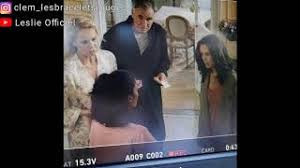 N'ayant pas le choix, elle doit mener sa. Clem Saison 11 Le Tournage Commence Youtube