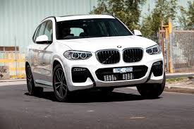 Not many changes are in store for the 2019 x3 since it was completely redesigned in 2018. 2019 Bmw X3 Xdrive20d M Sport Video Quick Review