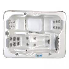 La Spa Allure Iii
