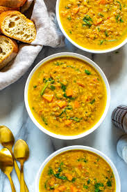 Of course, i had to modify the original low carb refried beans recipe a little. The Best Instant Pot Lentil Soup Eating Instantly
