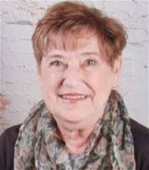 Obituary information for Joan Mary Mattina (nee Wilhelm)