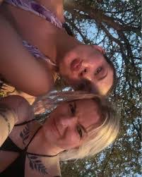 Ashley Riegel's Instagram, Twitter & Facebook