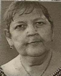 Most Recent Obituaries