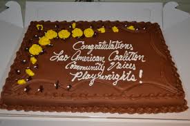 Lao American Playwrights at the Old Globe Theater!