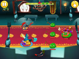Apk, su dispositivo android debe tener al menos android 4.4 (kitkat) no necesario el tamaño para angry birds epic rpg mod apk es 40.34 mb. Angry Birds Epic For Android Download