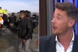 Bournemouth news: Travellers descend