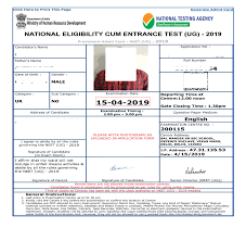 How can neet 2020 admit card be downloaded if i do not have internet access? Nta Finally Activates Neet Admit Card Link Candidates Shocked To See April 15 As Exam Date