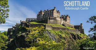 Einige schriftsteller, die dort lebten, haben versucht, den geist der stadt in worte zu fassen. Schloss Edinburgh Schottland Tipps Fotos