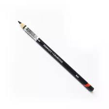 Charcoal Pencil Pensil Gambar Pensil Arang Carkol Pensil Khusus Menggambar Pensil Drawing Pensil Pekat Lazada Indonesia