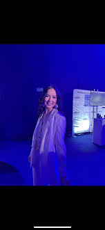 Hairstylist Angelika Biel