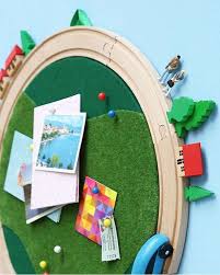 Lillabo Hack Ein Zweites Leben Fur Die Ikea Holzeisenbahn Ikea Holzeisenbahn Holzeisenbahn Kinderzimmer Mobel