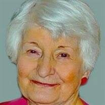 June I. Hand Obituary