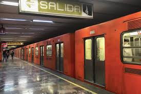 Hasta el momento se hablan de al menos 50 heridos, según fuentes del gobierno de la cdmx. Cdmx Por Mantenimiento Cerraran 4 Estaciones De La Linea 3 Del Metro Sitio Web Oficial De Paola Rojas
