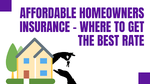 These insurers earned the top score of five stars out of five in our ratings of the best homeowners insurance companies in 2021: Affordable Homeowners Insurance Where To Get The Best Rate