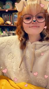 Loving my new valentines hoodie!! Found at Walmart