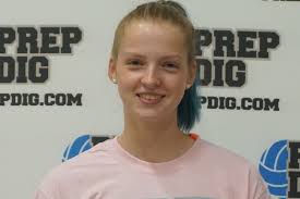 Alexah Mellenberger, New Glarus