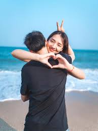 Ada sebuah waktu, di mana aku jatuh cinta kepadamu di titik paling dalam. 40 Kata Kata Romantis Buat Gebetan Manis Penuh Ketulusan Hot Liputan6 Com