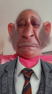 I still remember when Arthur Robinson chose me!  https://www.instagram.com/reel/DPR3uxGEc4q/?igsh=bDI4azNhc2Z4eHdw