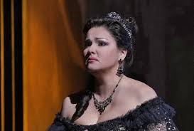 Anna netrebko performs during the 27th annual victoires de la musique classique in metz, france. Quantum Leap Parterre Box The Most Essential Blog In Opera New York Times Where Opera Is King And You The Readers Are Queens