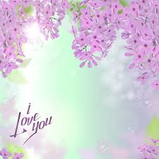 Sfondi fiori per il tuo pc o il tuo cellulare. Vettoriale Sfondo Di Primavera Con Fiori Rosa E Viola Di Lilla Puo Essere Utilizzato Per Sfondo Carta Da Parati Banner Web Cartolina D Auguri Image 74396942